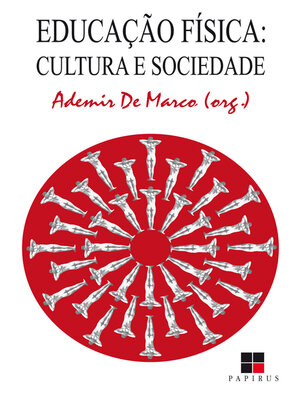 cover image of Educação física